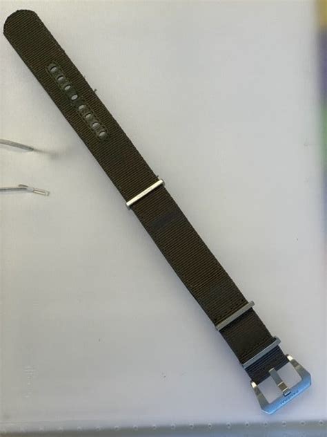 panerai nato strap oem